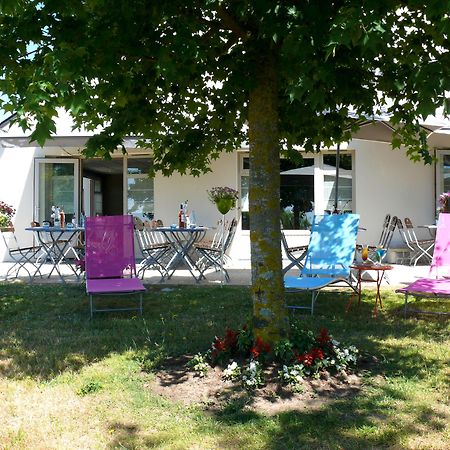 B&B Hotel Roissy - Saint Witz Ex-Campanile Roissy - Saint Witz Экстерьер фото